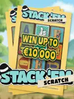 Stack’Em Scratch