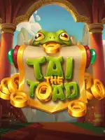 Tai the Toad