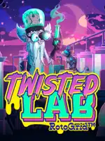 Twisted Lab