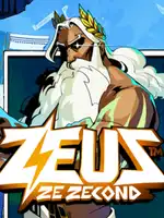 Zeus Ze Zecond