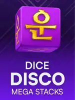 Dice Disco: MEGA STACKS