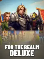 For The Realm Deluxe