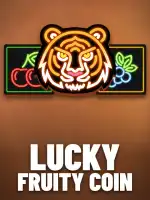 Lucky Fruity Coin