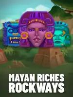 Mayan Riches Rockways
