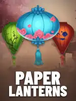 Paper Lanterns