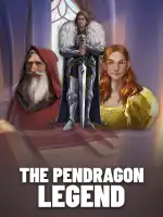 The Pendragon Legend