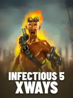 Infectious 5 xWays