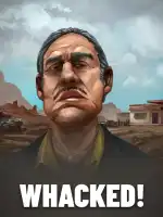 Whacked!