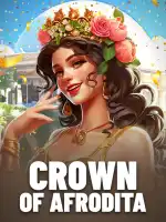 Crown of Afrodita