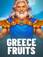 Greece fruits