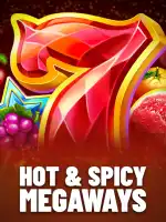 Hot & Spicy Megaways