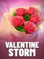 Valentine Storm