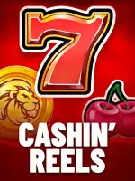 Cashin’ Reels