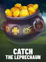 Catch the Leprechaun