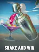 Shake and Win