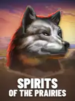 Spirits of the Prairies