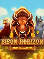 Bison Horizon Hold and Win