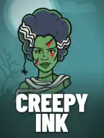Creepy Ink