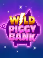 Wild Piggy Bank