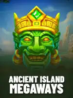 Ancient Island Megaways
