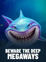Beware The Deep Megaways