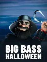 Big Bass Halloween