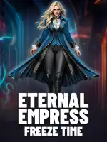 Eternal Empress - Freeze Time