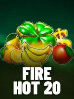 Fire Hot 20