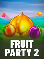 Fruit Party 2