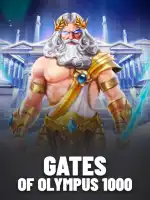Gates of Olympus 1000