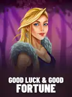 Good Luck & Good Fortune