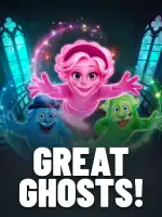 Great Ghosts!