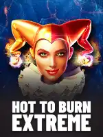Hot to Burn Extreme
