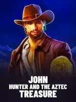 John Hunter and the Aztec Treasure