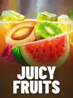 Juicy Fruits