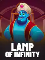 Lamp Of Infinity