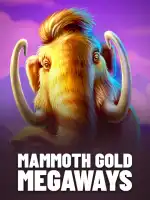 Mammoth Gold Megaways