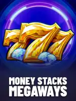 Money Stacks Megaways