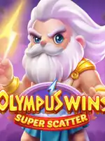 Olympus Wins