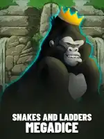 Snakes and Ladders Megadice
