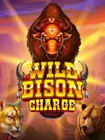Wild Bison Charge