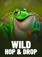 Wild Hop & Drop