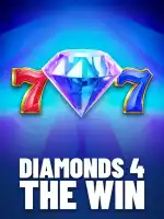 Diamonds 4 The Win