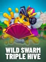 Wild Swarm Triple Hive