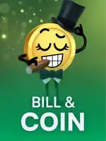 Bill & Coin