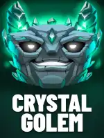 Crystal Golem