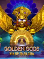 Golden Gods