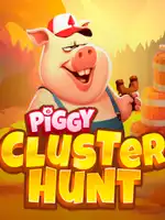 Piggy Cluster Hunt