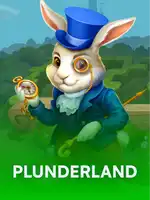 Plunderland