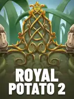 Royal Potato 2
